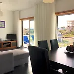 Apartamento Alojamentos Campo & Mar-t2 Com Piscina