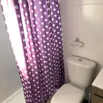 Apartamento Alojamentos Campo & Mar-t2 Com Piscina *