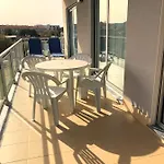 Apartamento Alojamentos Campo & Mar-t2 Com Piscina