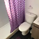 Apartamento Alojamentos Campo & Mar-t2 Com Piscina São Martinho do Porto