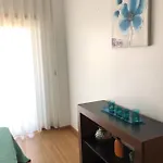 Apartamento Alojamentos Campo & Mar-t2 Com Piscina *