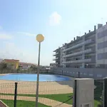 Alojamentos Campo & Mar-t2 Com Piscina Apartamento