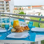 Alojamentos Campo & Mar-t2 Com Piscina Apartamento