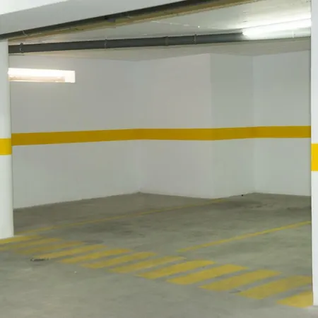 Apartment Alojamentos Campo & Mar-t2 Com Piscina *