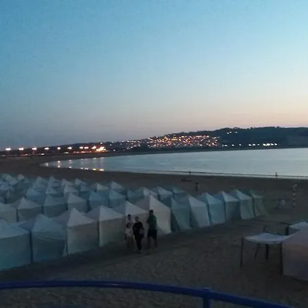 Appartamento Alojamentos Campo & Mar-t2 Com Piscina *