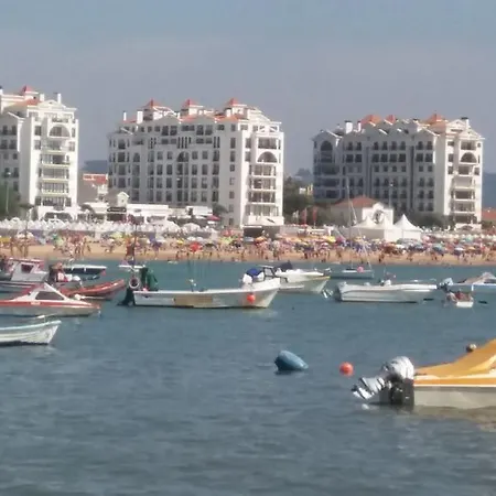 Appartamento Alojamentos Campo & Mar-t2 Com Piscina São Martinho do Porto