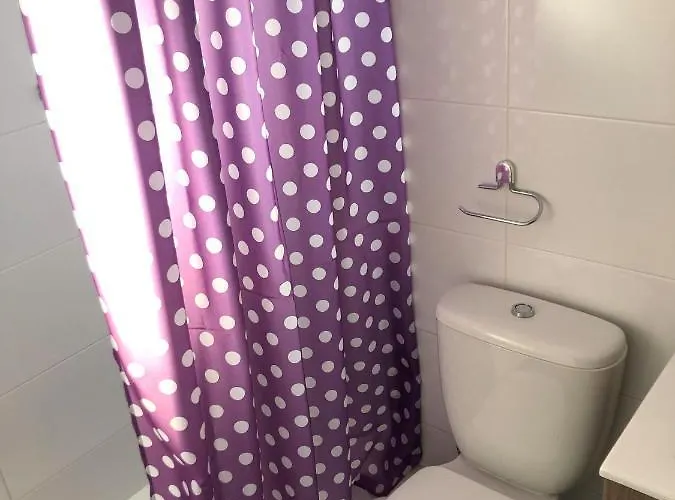 شقة Alojamentos Campo & Mar-t2 Com Piscina *