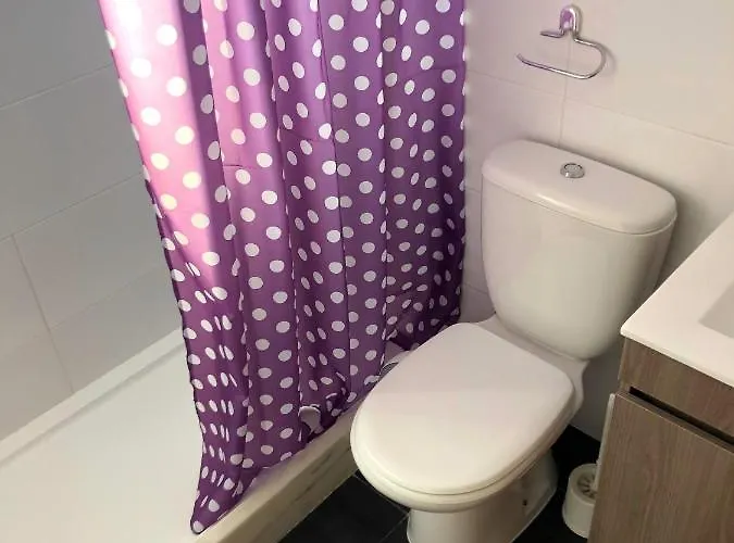 شقة Alojamentos Campo & Mar-t2 Com Piscina ساو مارتينهو دو بورتو